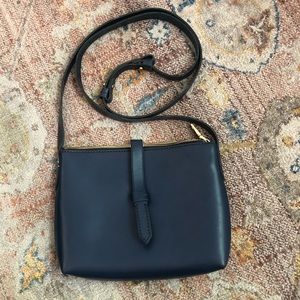 J.Crew Crossbody Bag